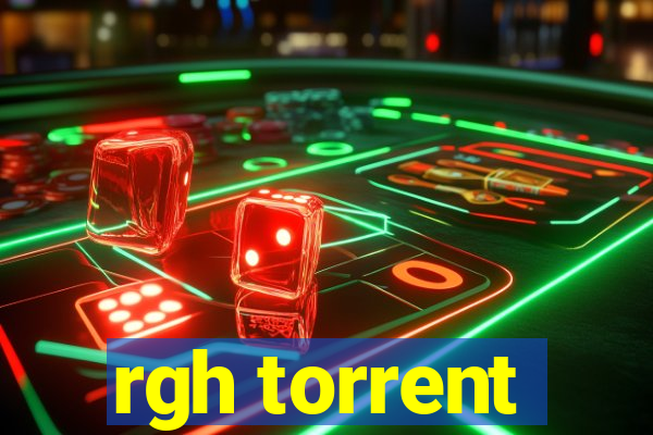 rgh torrent